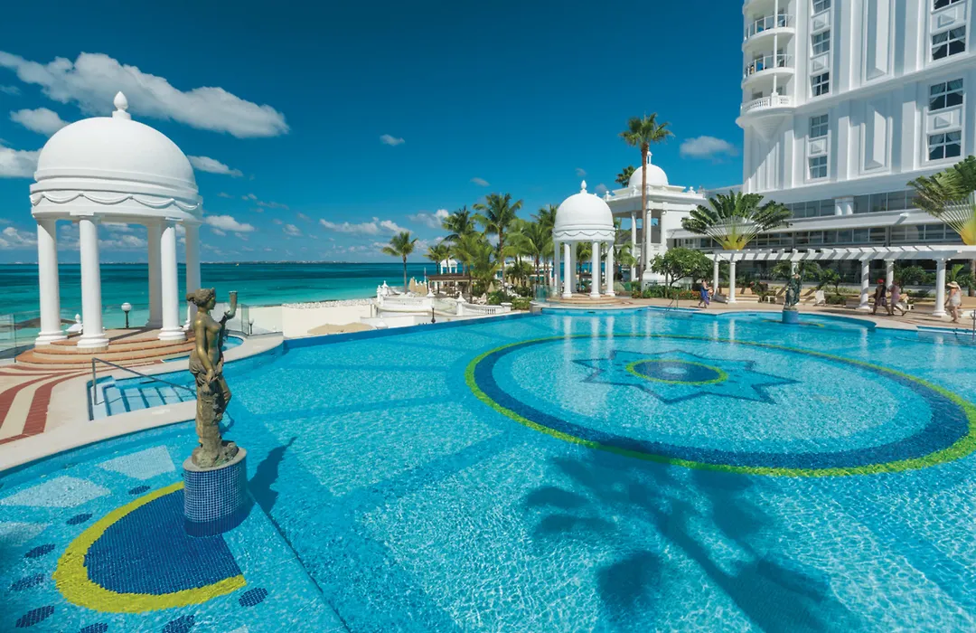 Riu Palace Las Americas (Adults Only)-1