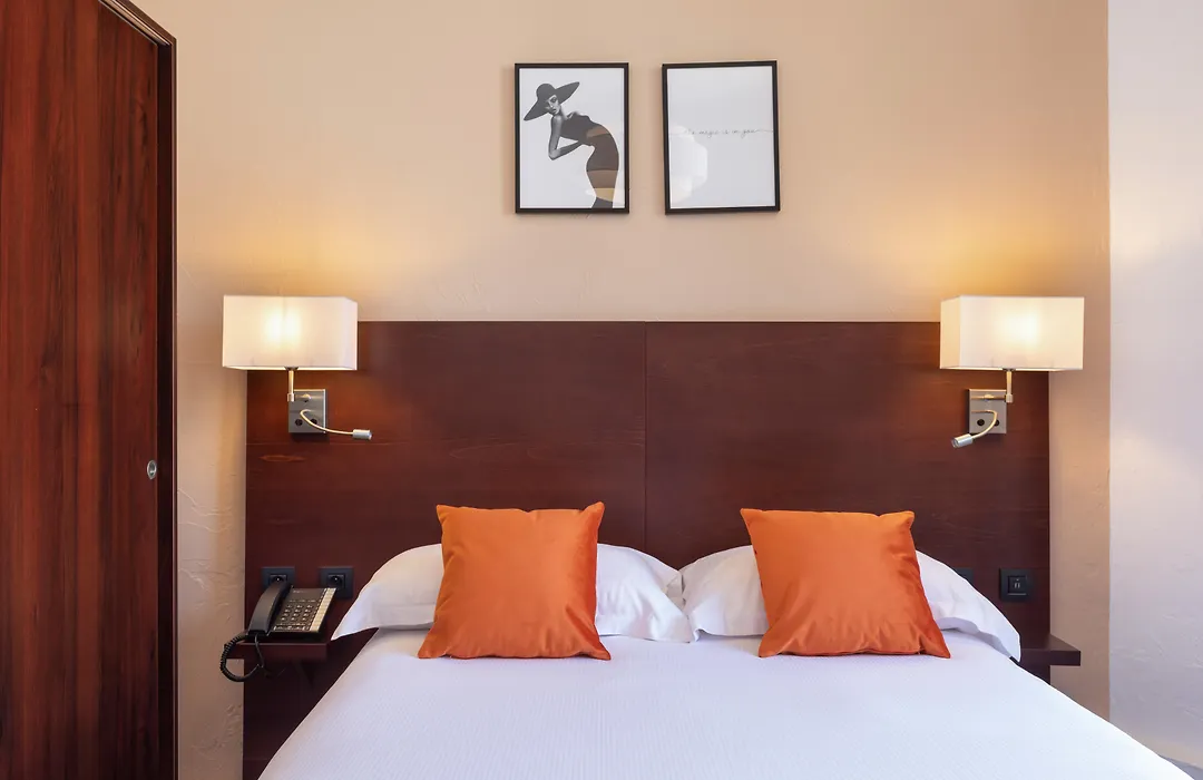 Best Western Hotel Des Orangers Cannes-1