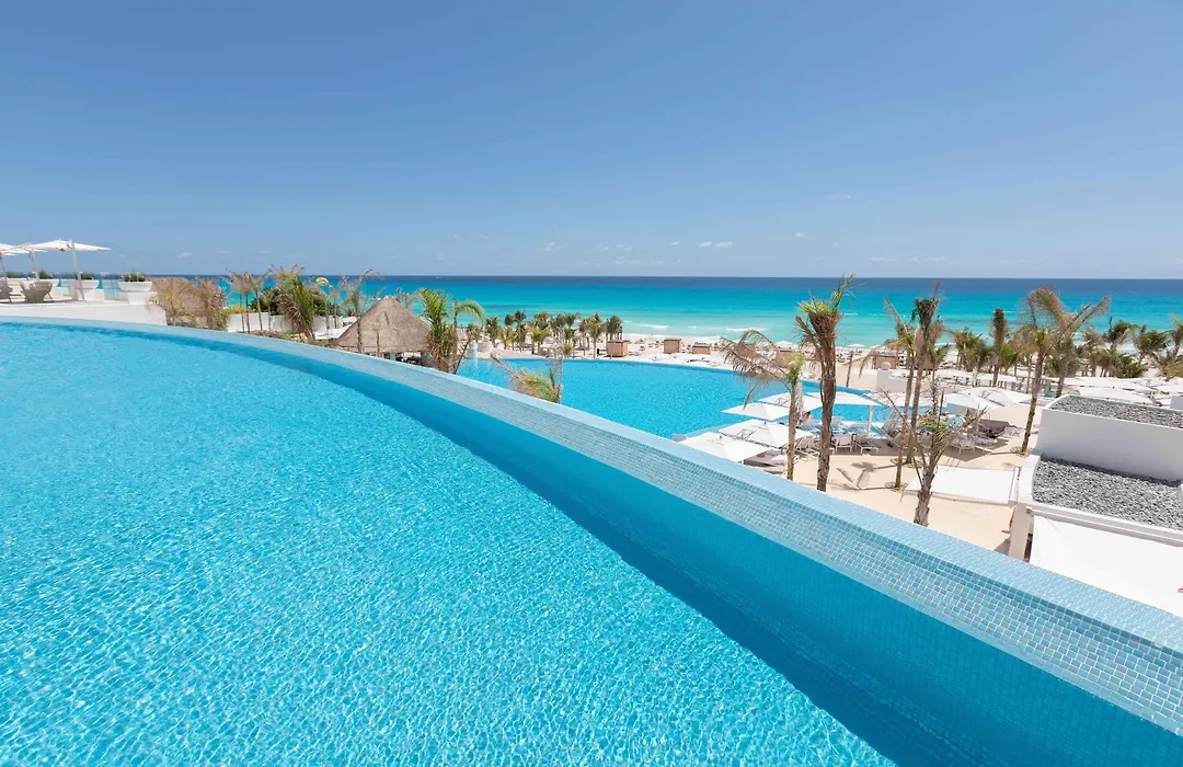 Le Blanc Spa Resort Cancun - Adults Only - All-Inclusive-1