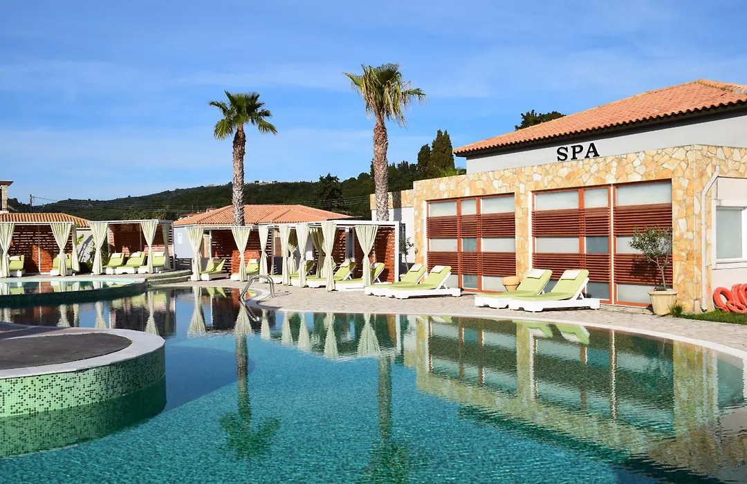 Olympia Golden Beach Resort&Spa-1