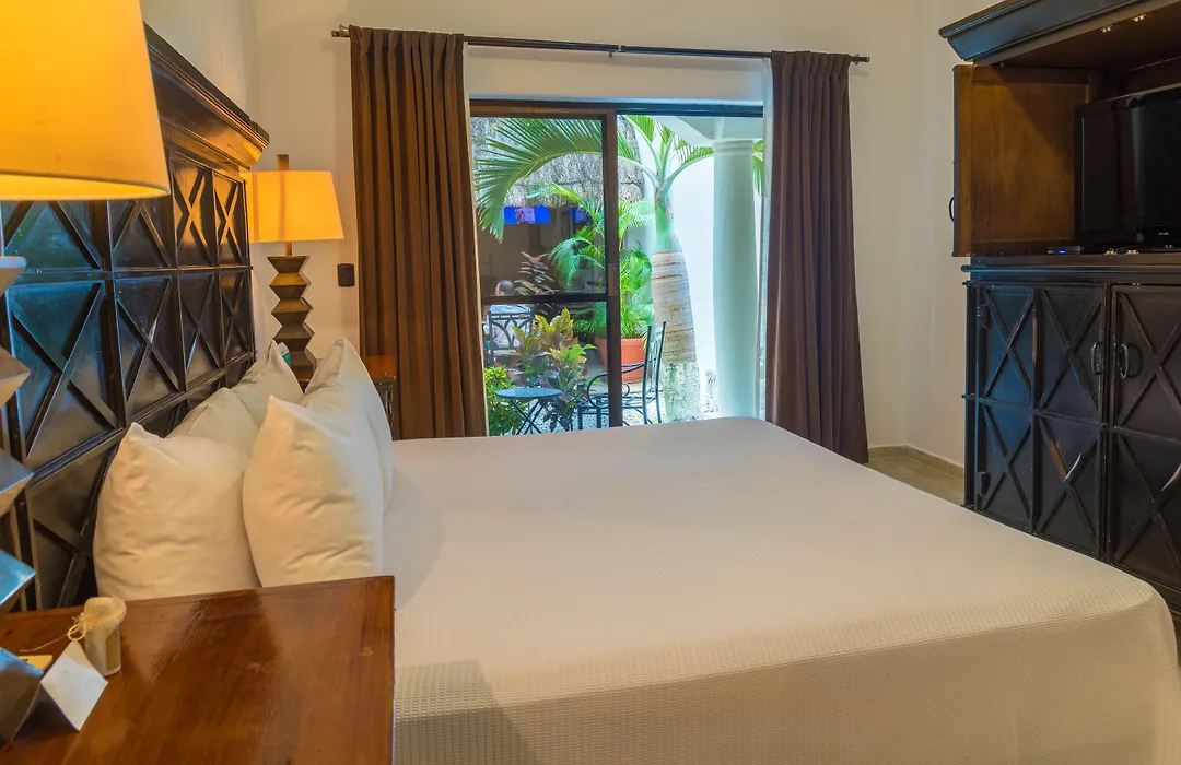 Hacienda Paradise By Xperience hoteles-1