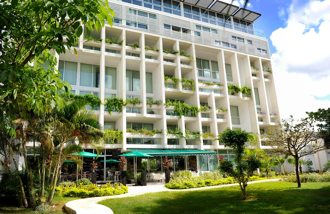 Meson De La Luna Hotel & Spa-1
