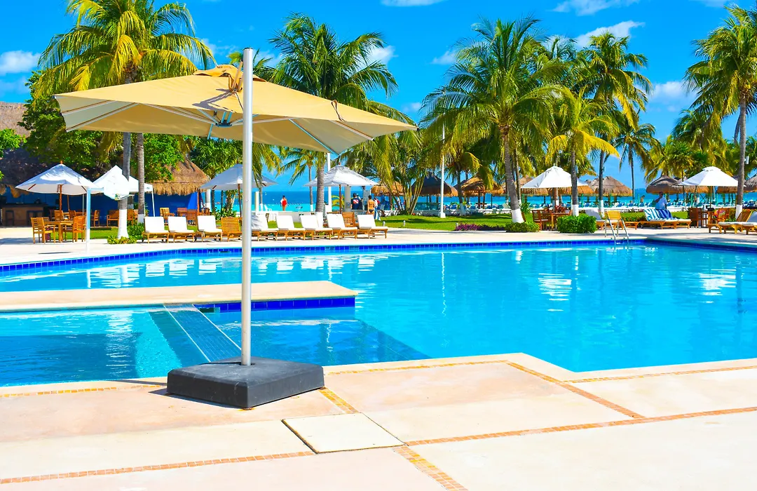 Beachscape Kin Ha Villas&Suites-1