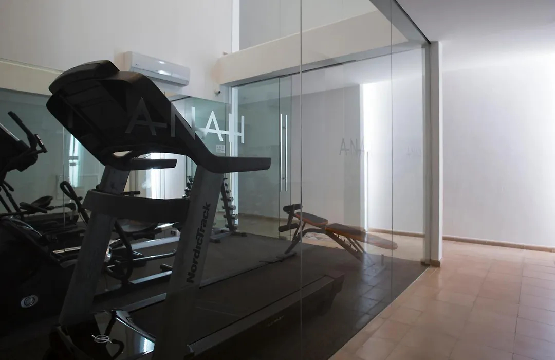 Anah Suites-1