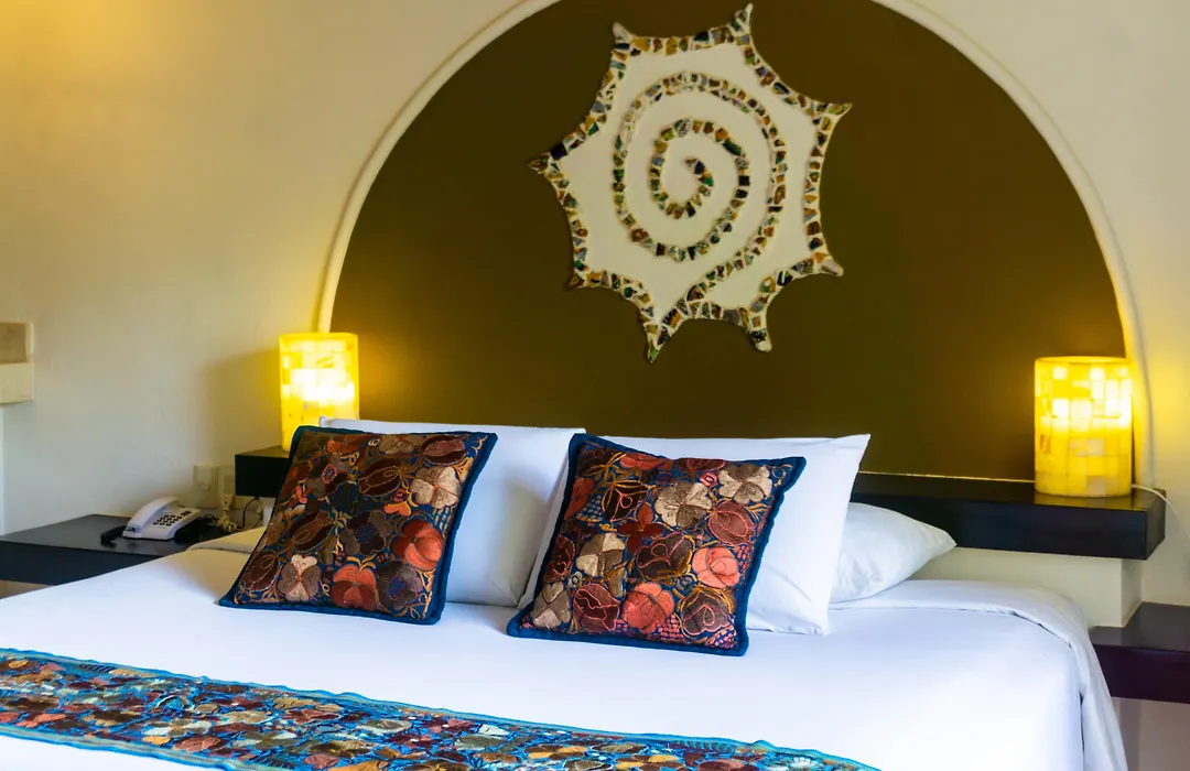 Hotel Riviera Del Sol-1