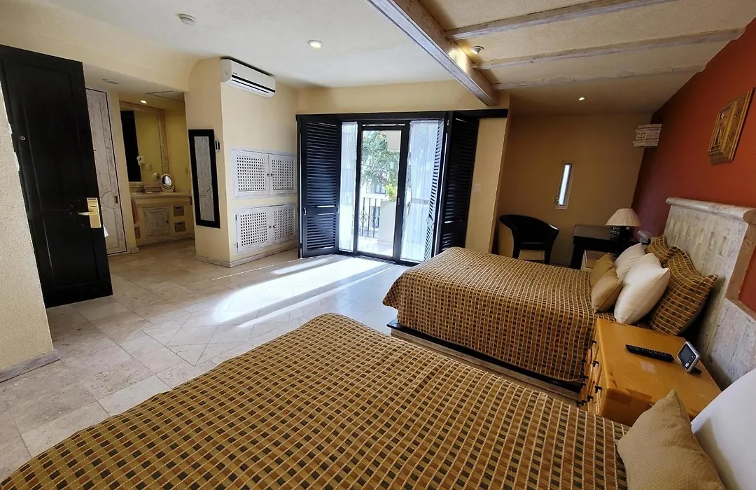 Hotel Quinta las Alondras-1