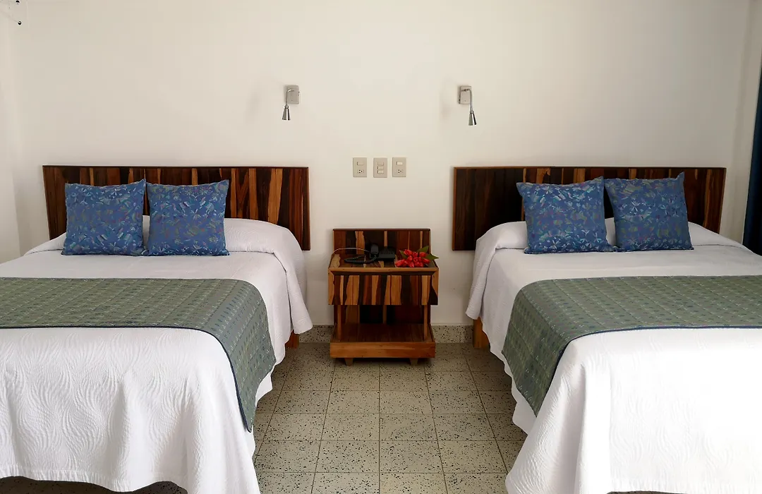 Hotel Rosita-1