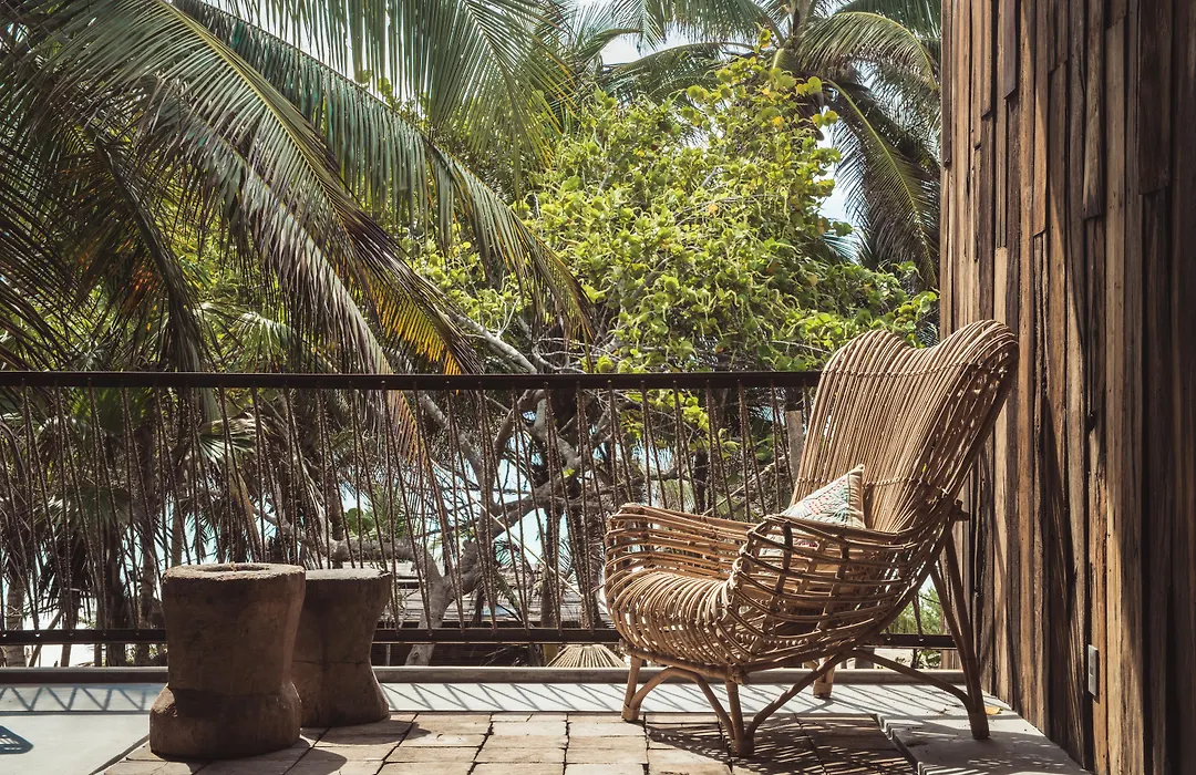 Be Destination Tulum (Adults Only)-1