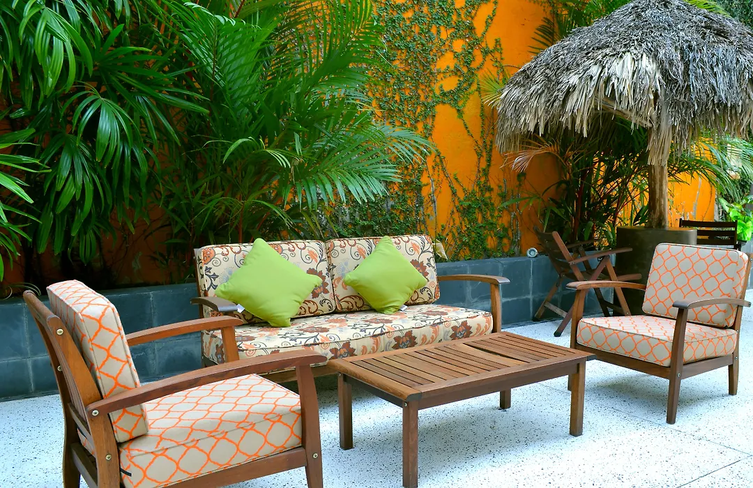 Hotel Rio Malecon-1