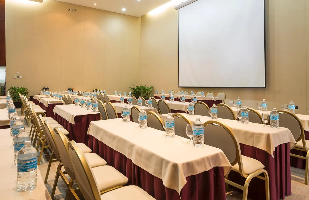 Grand Palladium Kantenah Resort & Spa-1