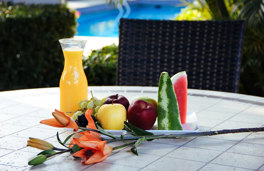 Palmareca Inn-Suites-Studio-1
