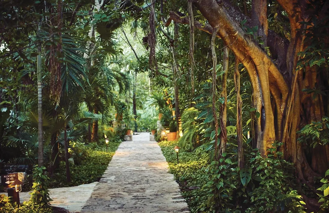 Maroma, A Belmond Hotel, Riviera Maya-1