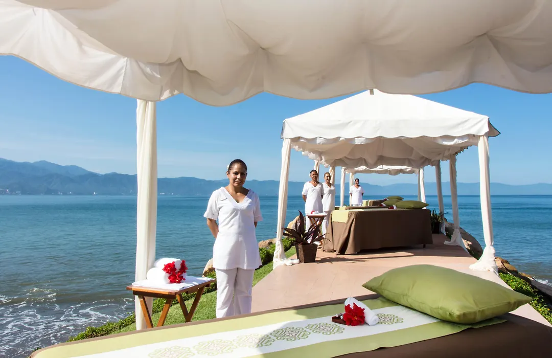 Velas Vallarta Suite Resort All-Inclusive-1