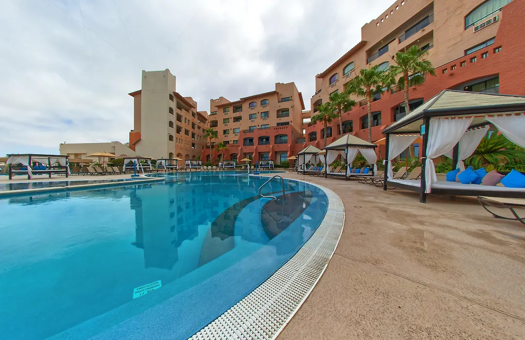Penasco Del Sol Hotel-1
