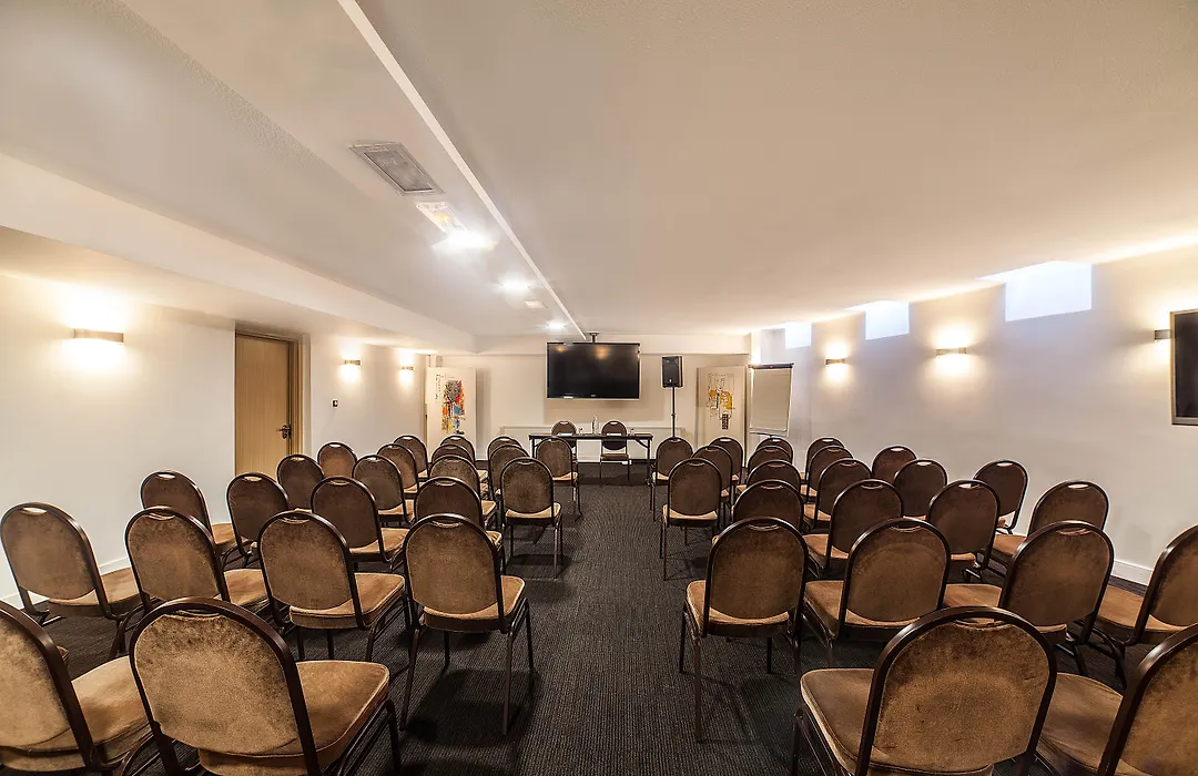 Hotel Montaigne & Spa - Cannes Centre-1