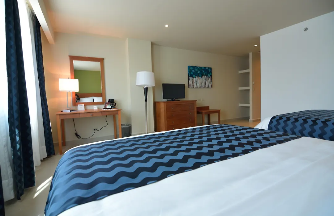 Holiday Inn Express Cabo San Lucas By Ihg-1