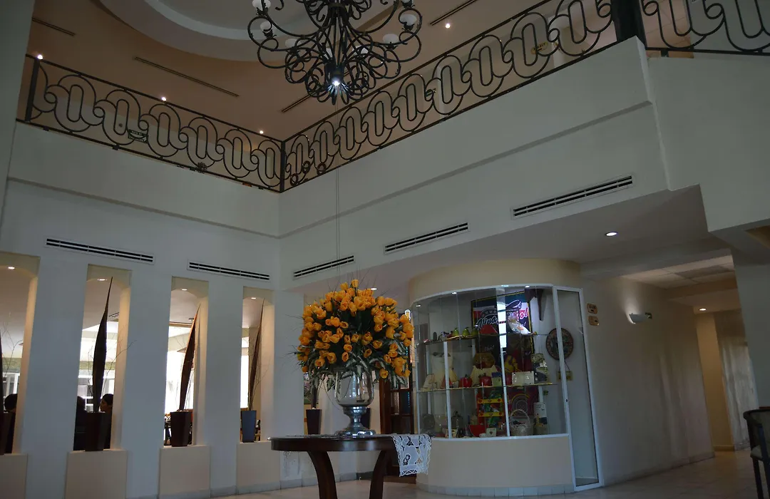 Best Western Bazarell Inn-1