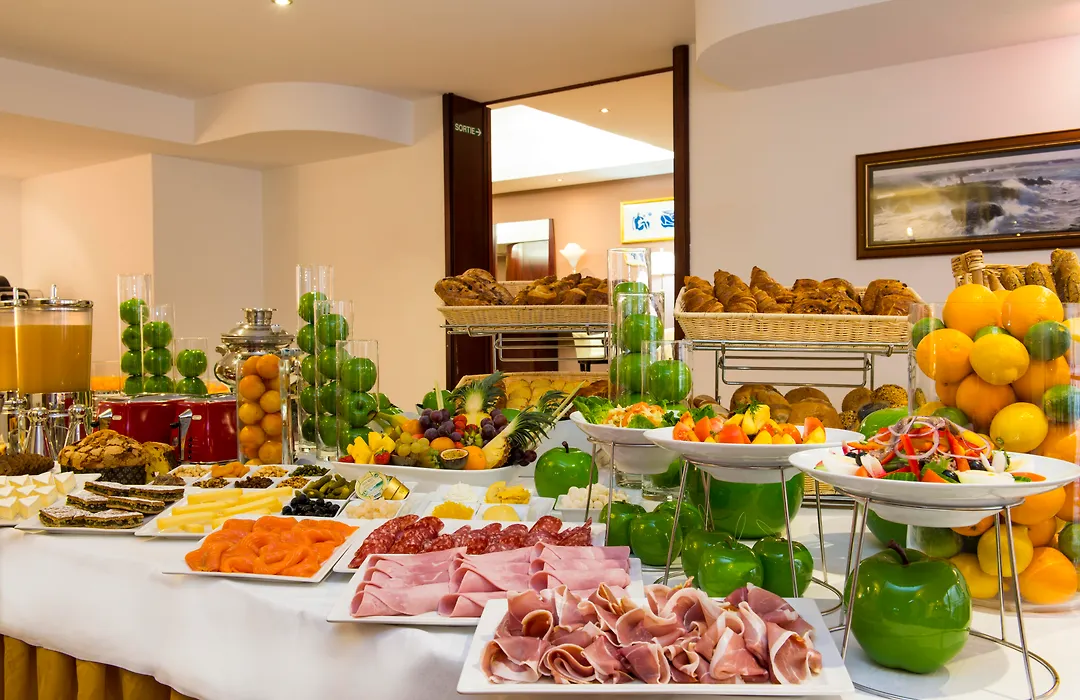 Hotel Aston La Scala-1