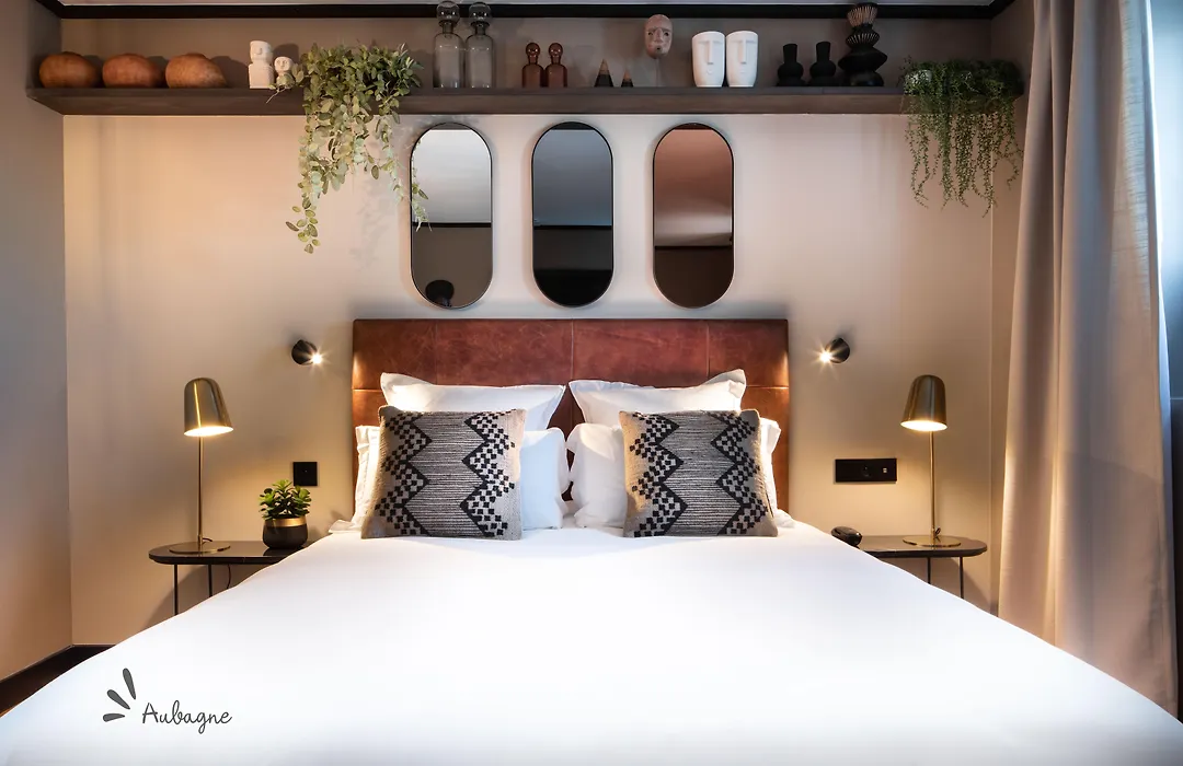 Maisons du Monde Hôtel&Suites - Marseille Vieux Port-1