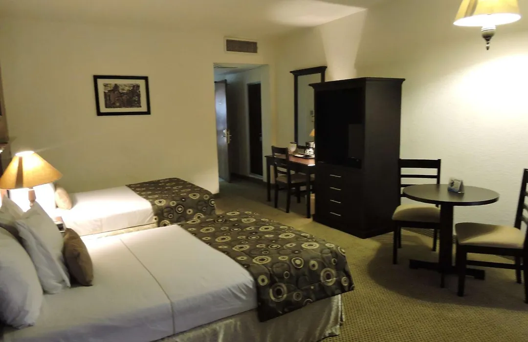 Best Western Posada Del Rio-1