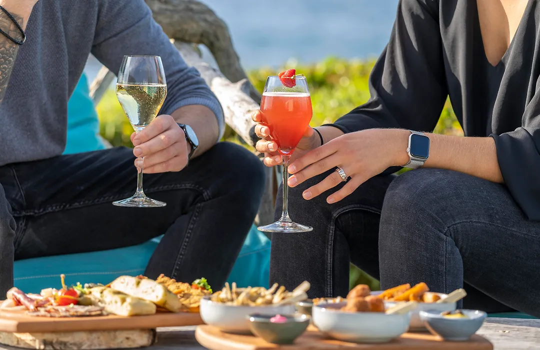 Sofitel Golfe D'Ajaccio Thalassa Sea & Spa-1