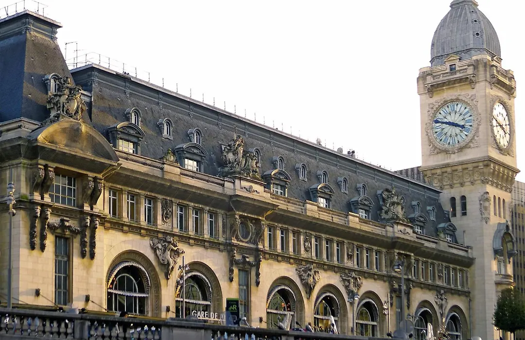Holiday Inn Paris - Gare de Lyon Bastille by IHG-1