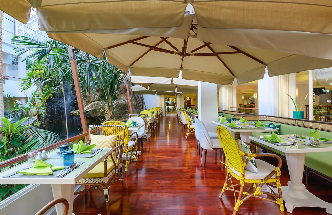 Dusit Thani Pattaya-1