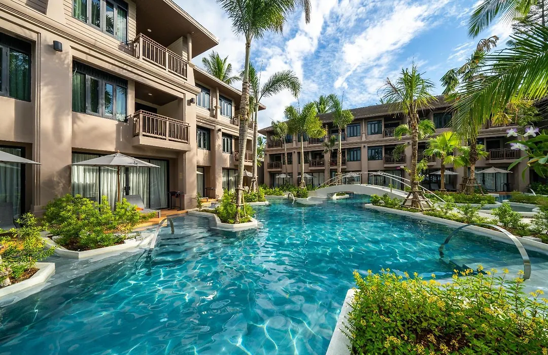 La Flora Khao Lak-1