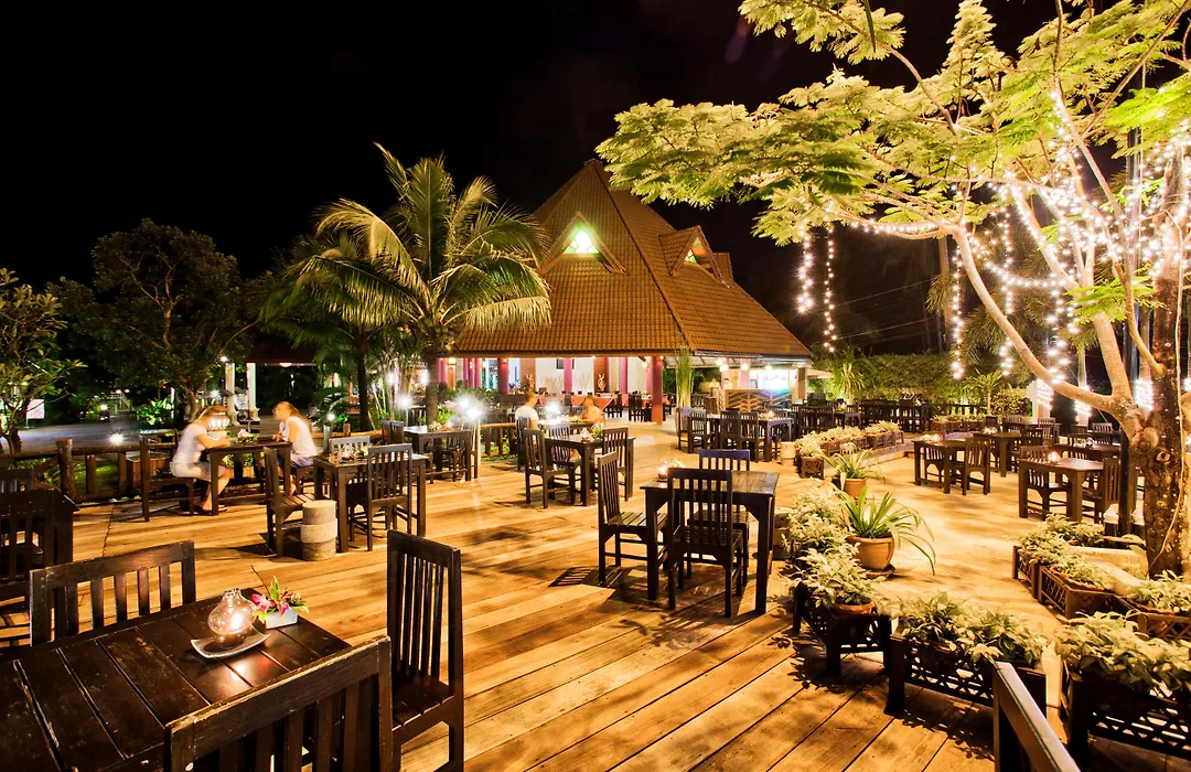 Annika Koh Chang , Formerly Ramayana Koh Chang Resort & Spa-1