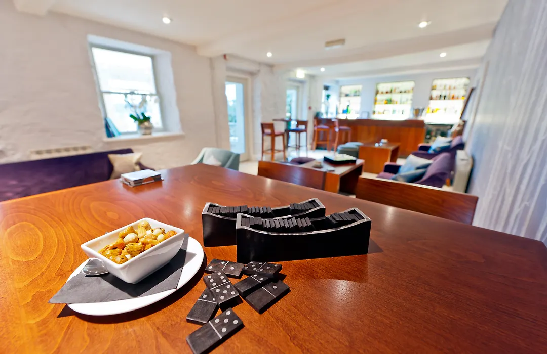 La Fregate Hotel-1