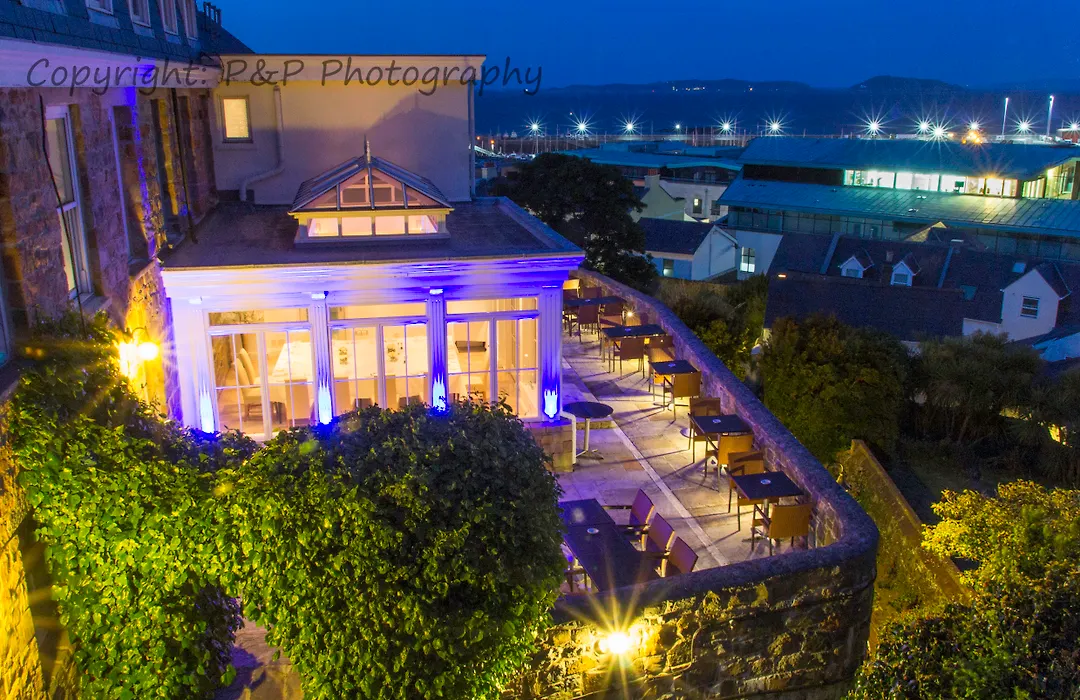 La Fregate Hotel-1