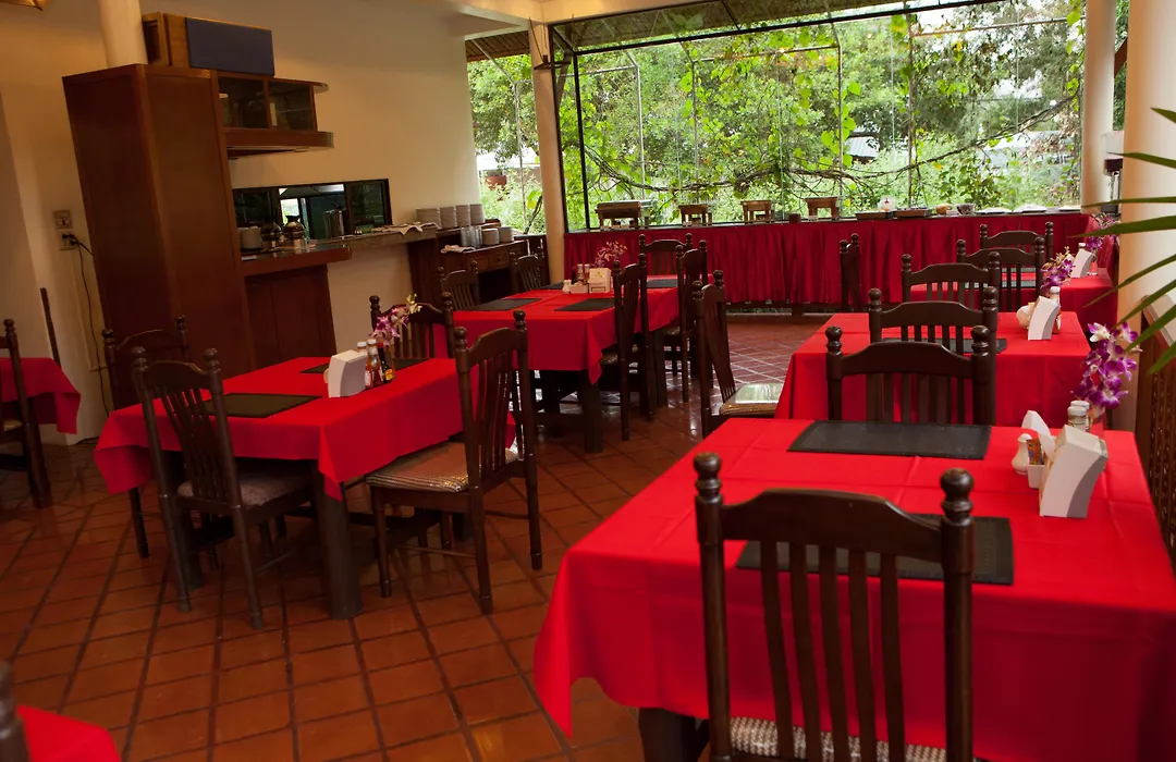 Bangtao Village Resort - Sha-1