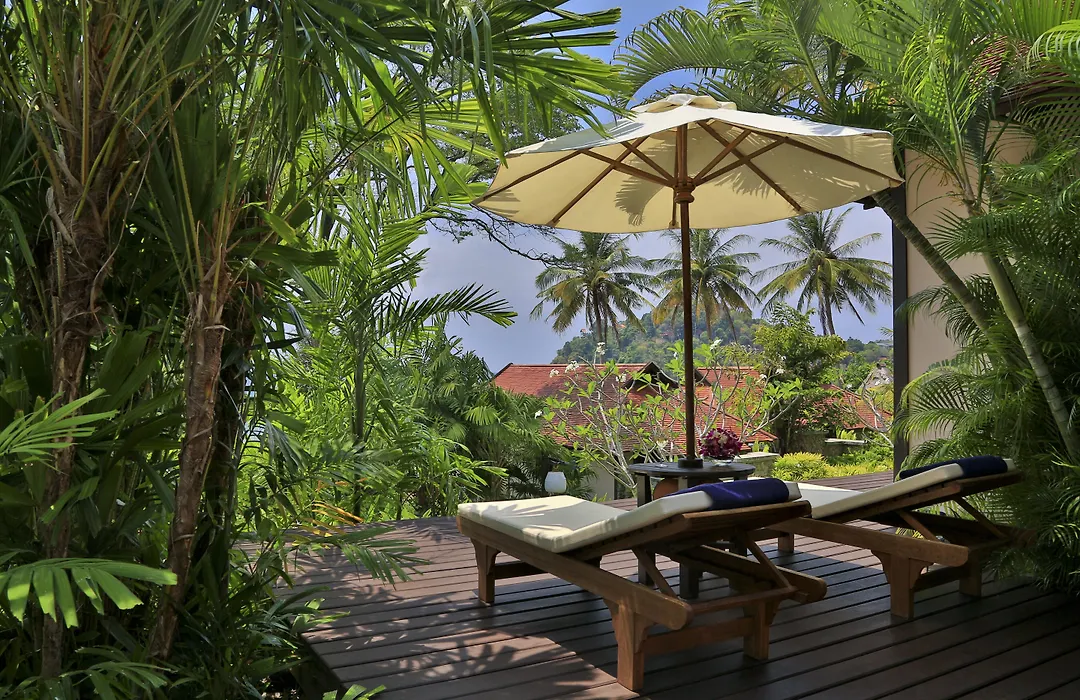Pimalai Resort & Spa-1
