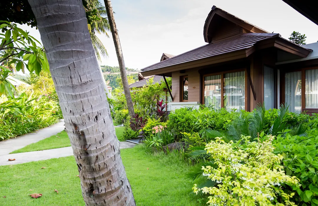 Maehaad Bay Resort - Sha Plus-1