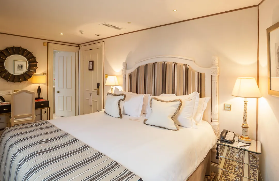 The Old Government House Hotel & Spa-1