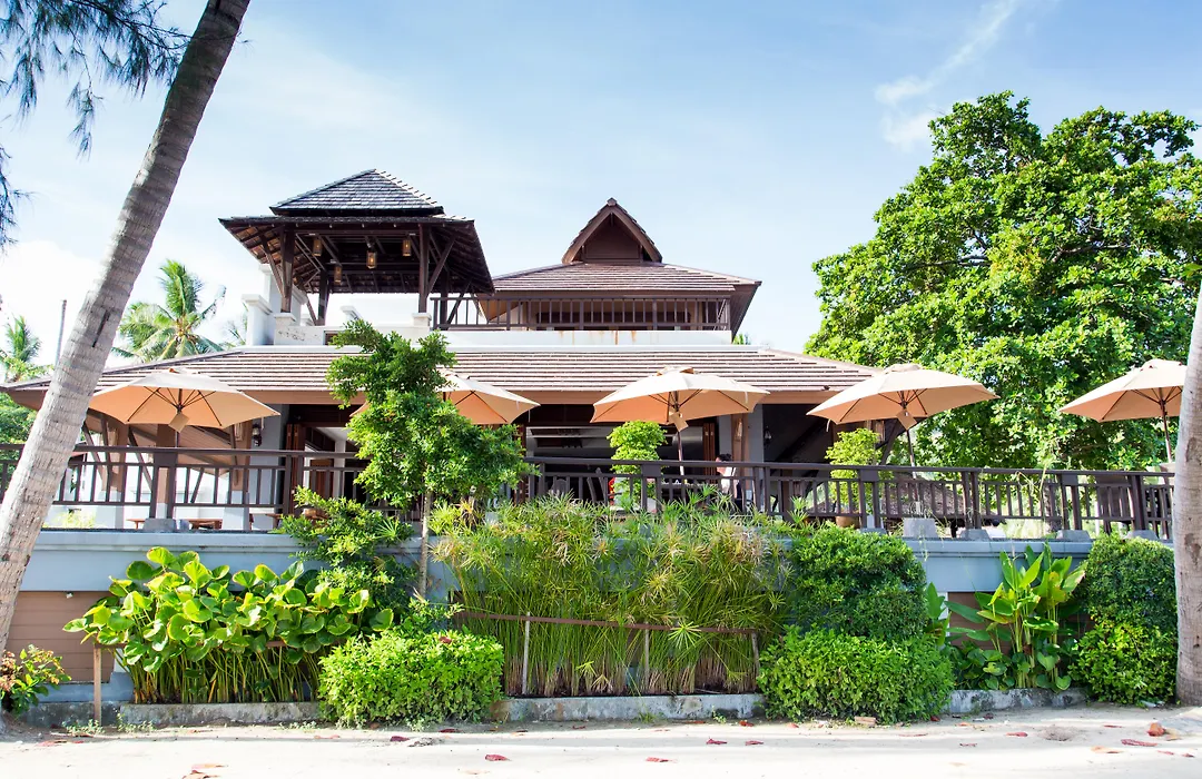 Maehaad Bay Resort - SHA Plus-1