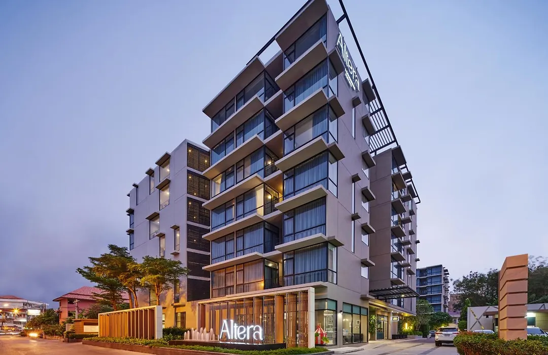Altera Hotel And Residence By At Mind-1