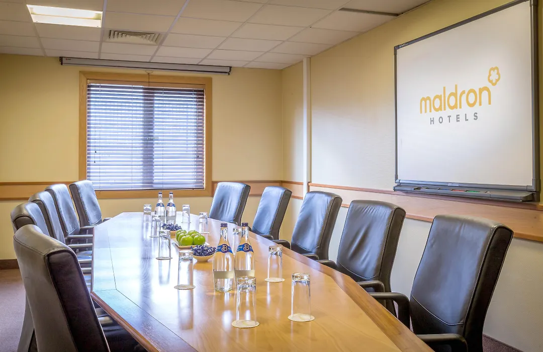 Maldron Hotel, Newlands Cross-1