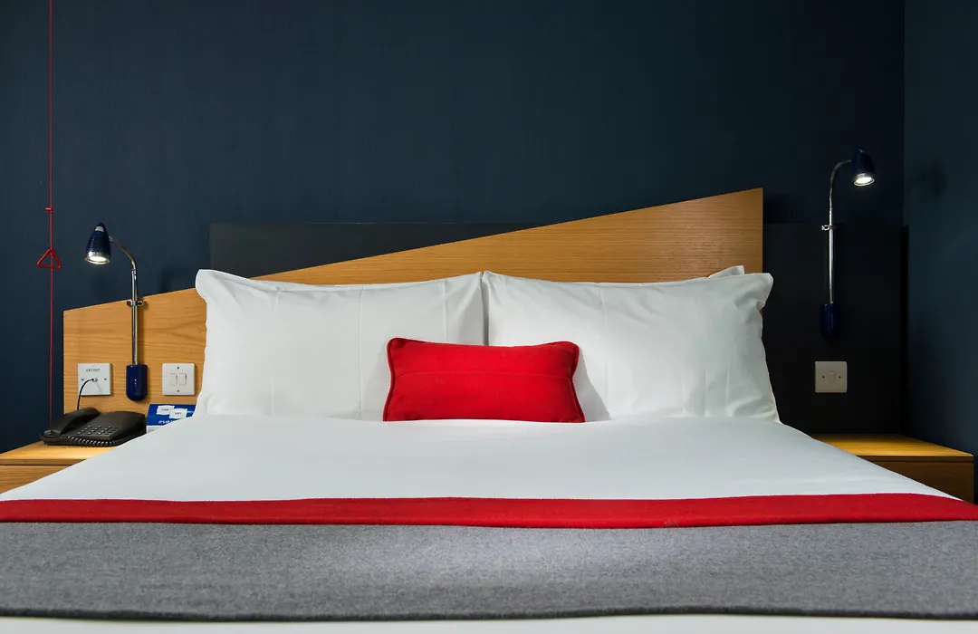 Holiday Inn Express Exeter East By Ihg-1