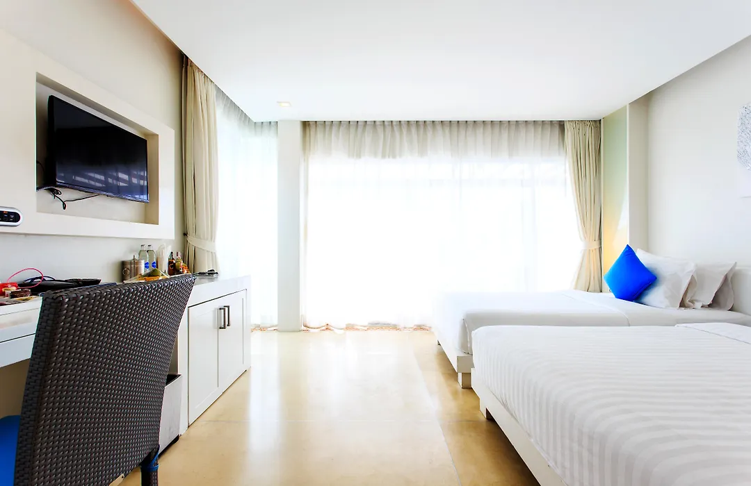 Samui Resotel Beach Resort-1