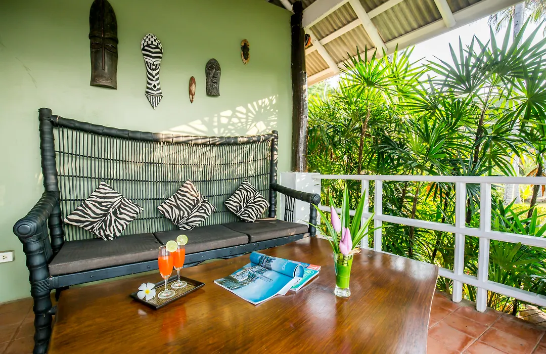 Tolani Resort Koh Kood-1