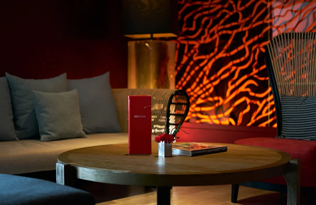 Moevenpick Siam Hotel Na Jomtien Pattaya-1