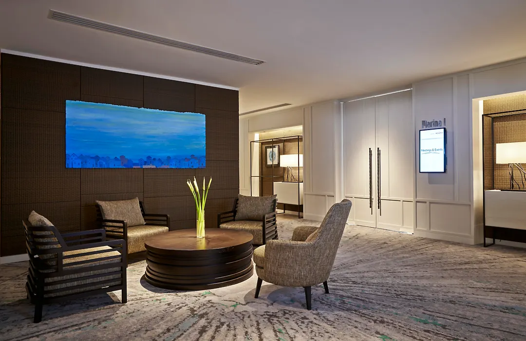 Moevenpick Siam Hotel Na Jomtien Pattaya-1