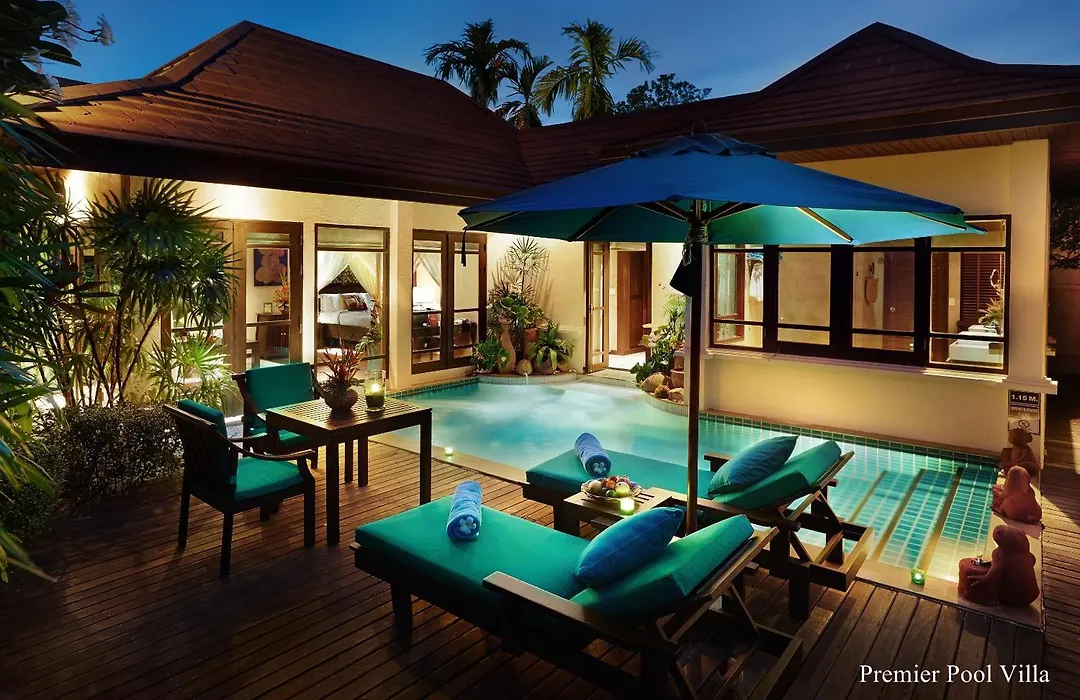 Bo Phut Resort And Spa - Sha Plus-1