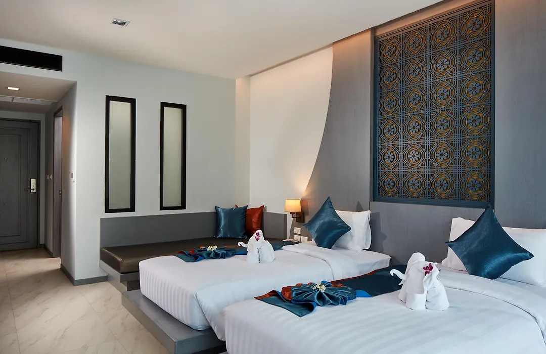 Ananta Burin Resort-1