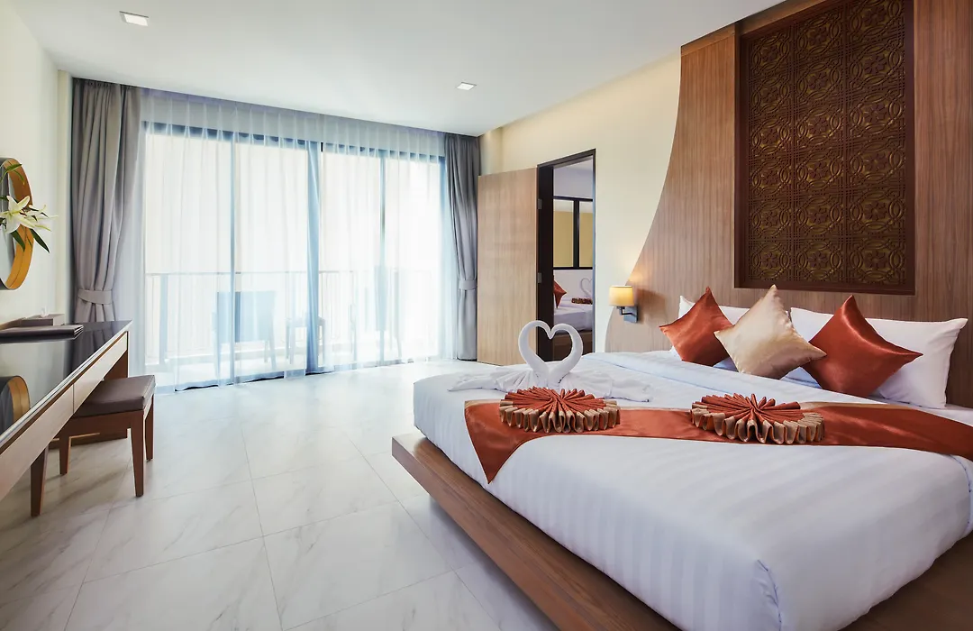 Ananta Burin Resort - SHA Plus-1