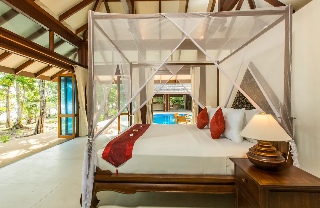 Koh Jum Beach Villas "A Member Of Secret Retreats"-1