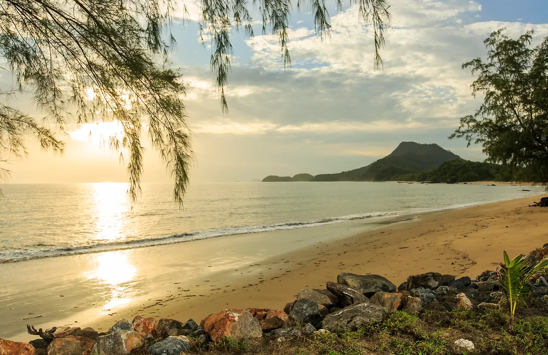Koh Jum Beach Villas "A Member Of Secret Retreats"-1