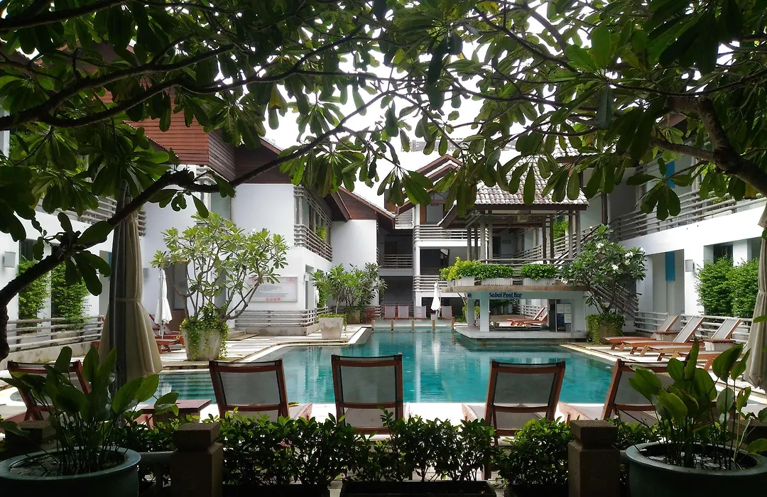 Ramada By Wyndham Phuket Southsea-1