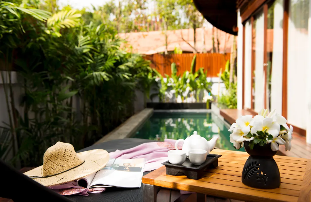 The Tubkaak Krabi Boutique Resort-1
